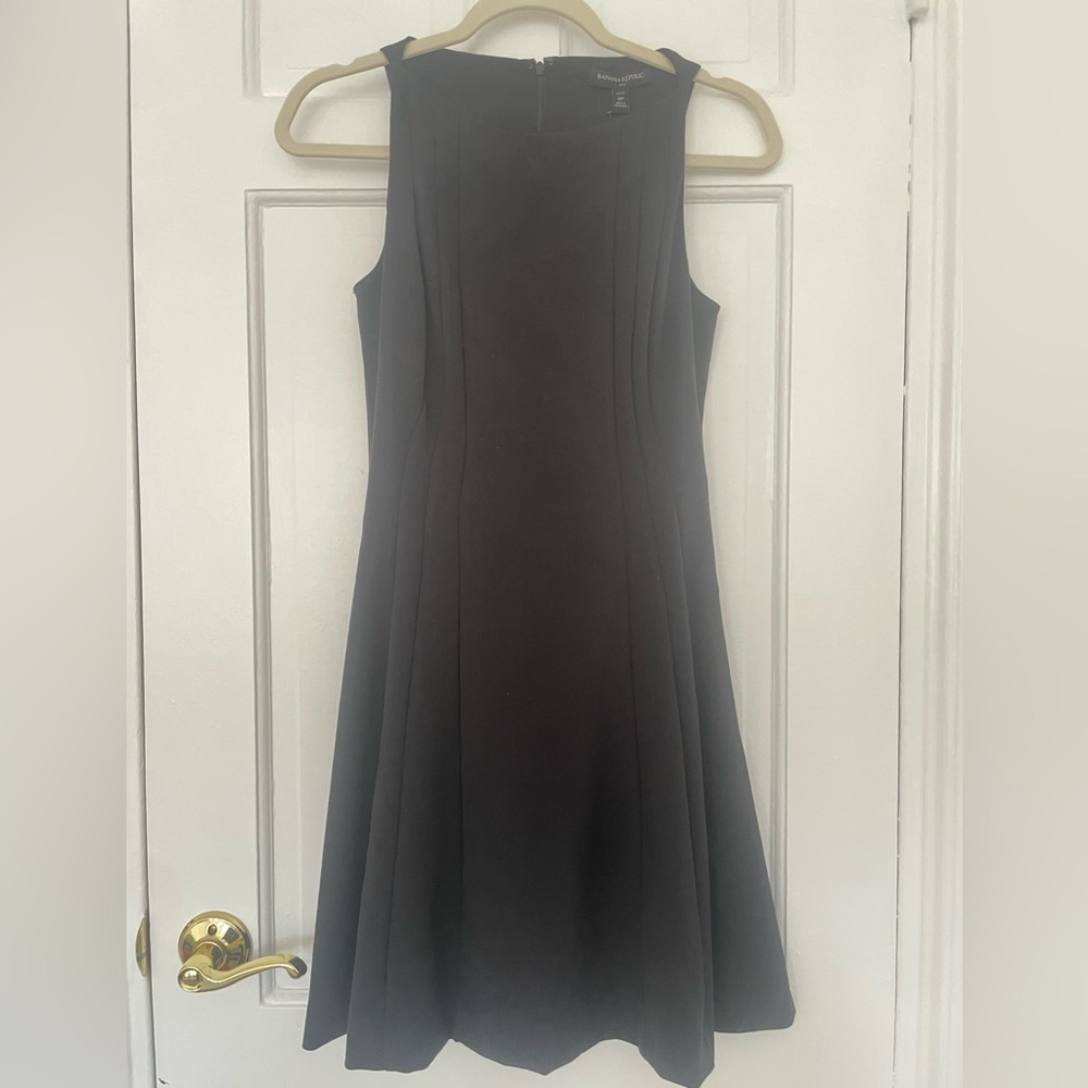 Banana Republic Dress